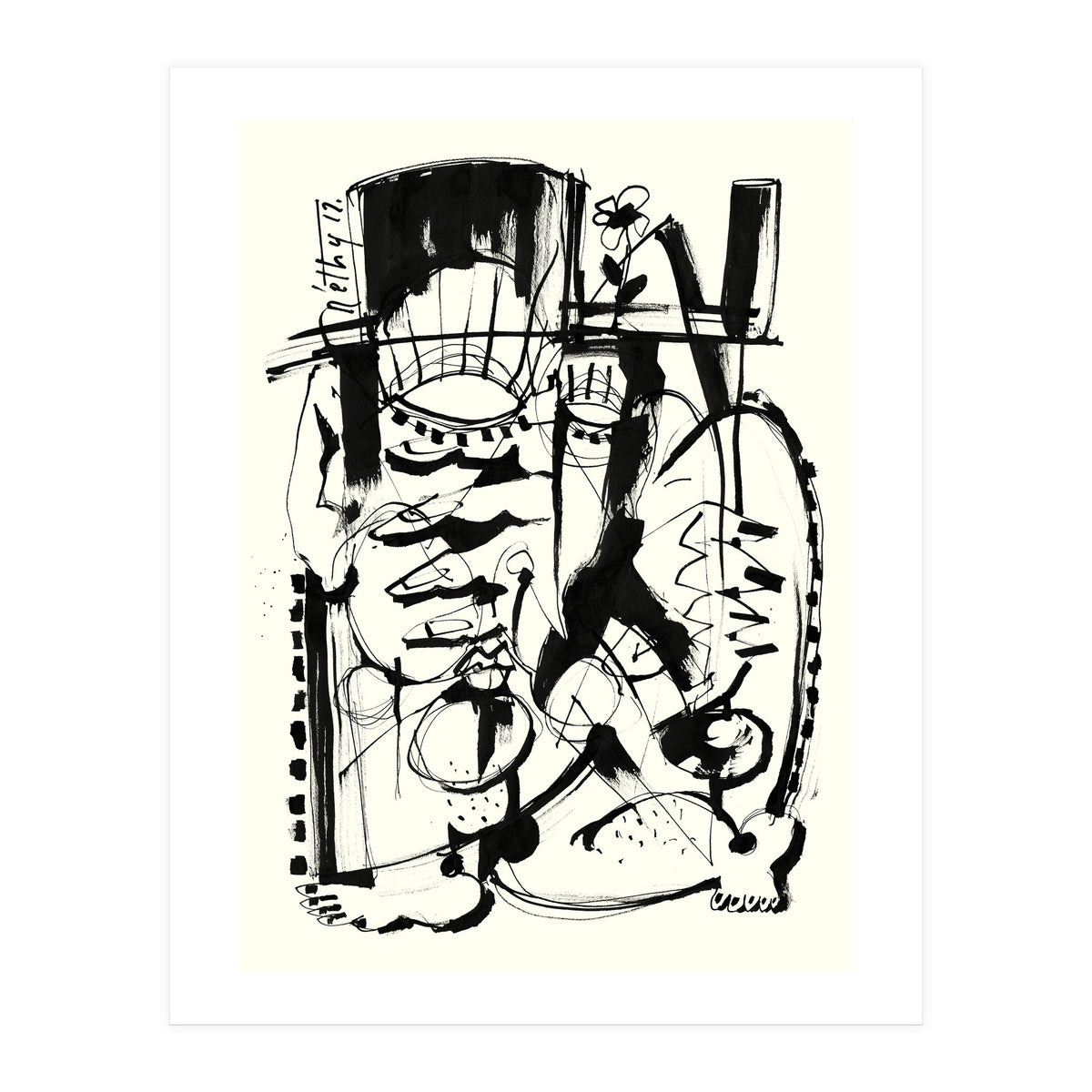 Playboy (Print Only)