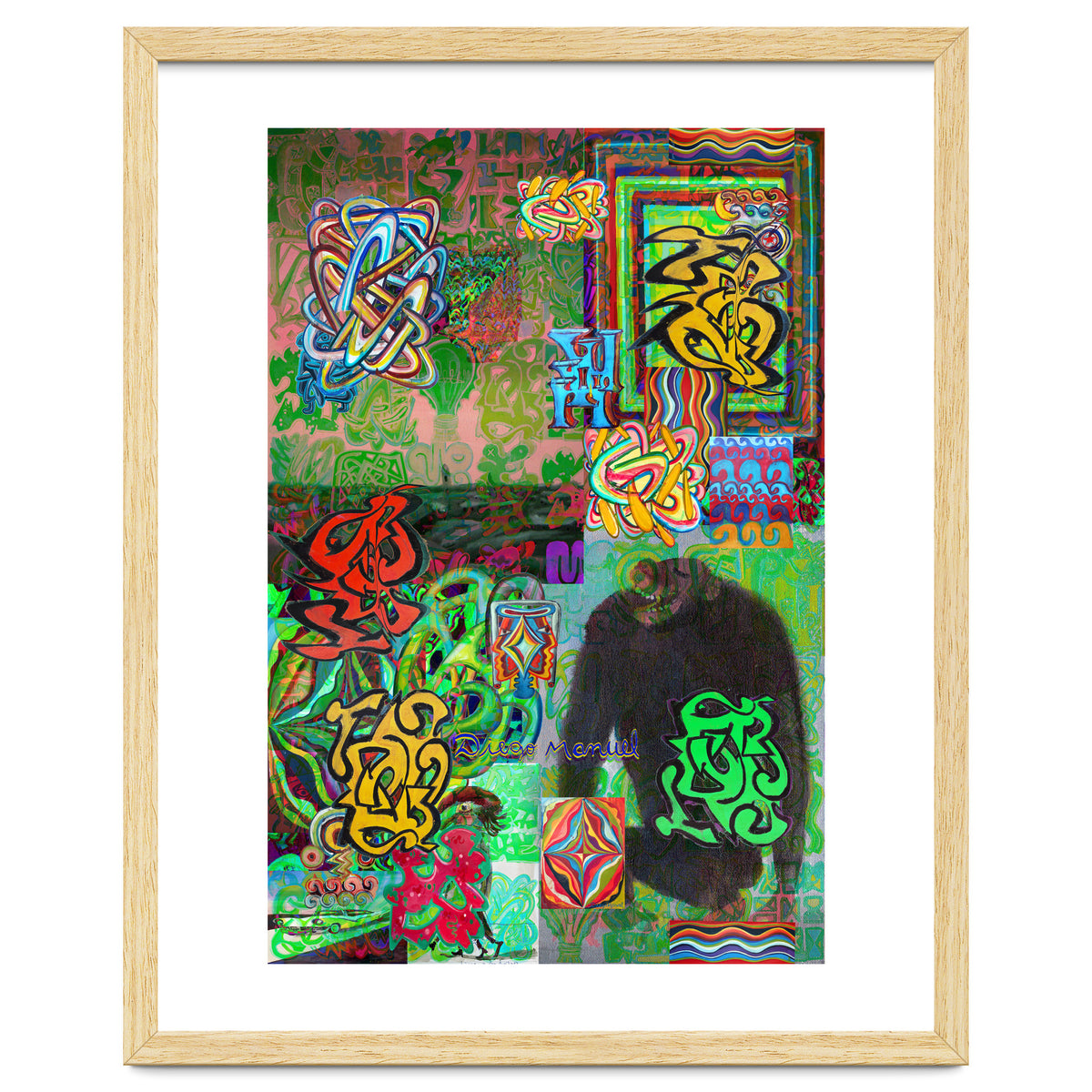 Graffiti Digital 2022 501