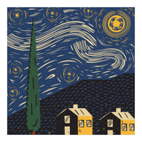 Night (Print Only) thumbnail