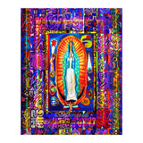 Graffiti Digital 2022 339 and Virgin of Guadalupe (Print Only) thumbnail