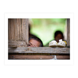 Invisible (Print Only) thumbnail