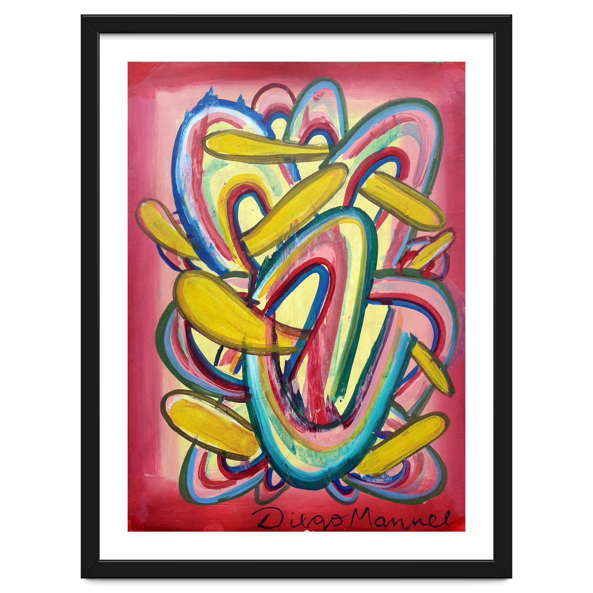 Formas En El Espacio 20