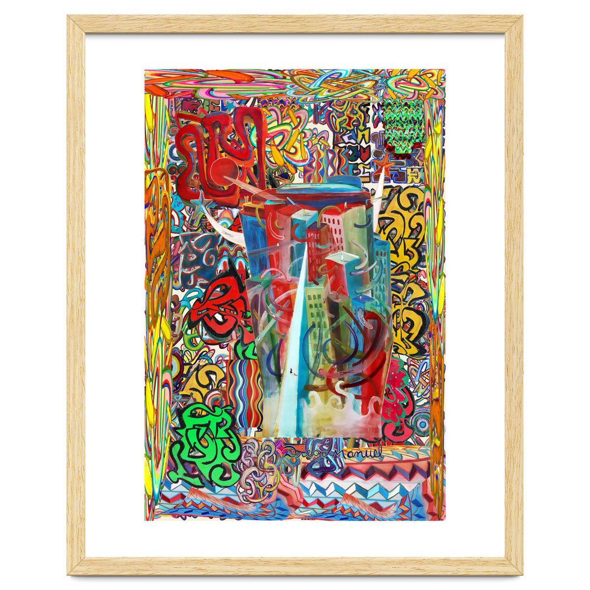 New Graffiti2022 666