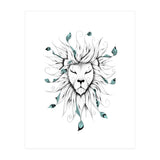 Poetic King (Print Only) thumbnail