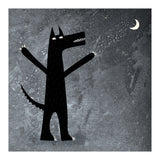 Arooo (Print Only) thumbnail