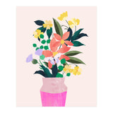 Spring flower (Print Only) thumbnail