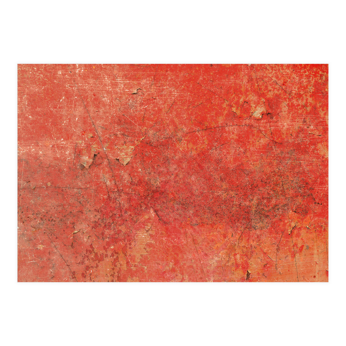 Metal 1 (Print Only)