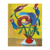 Planta Carnivora (Print Only) thumbnail