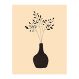 Potted Plant (Print Only) thumbnail