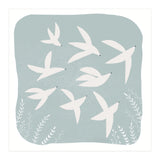 Flying high (Print Only) thumbnail