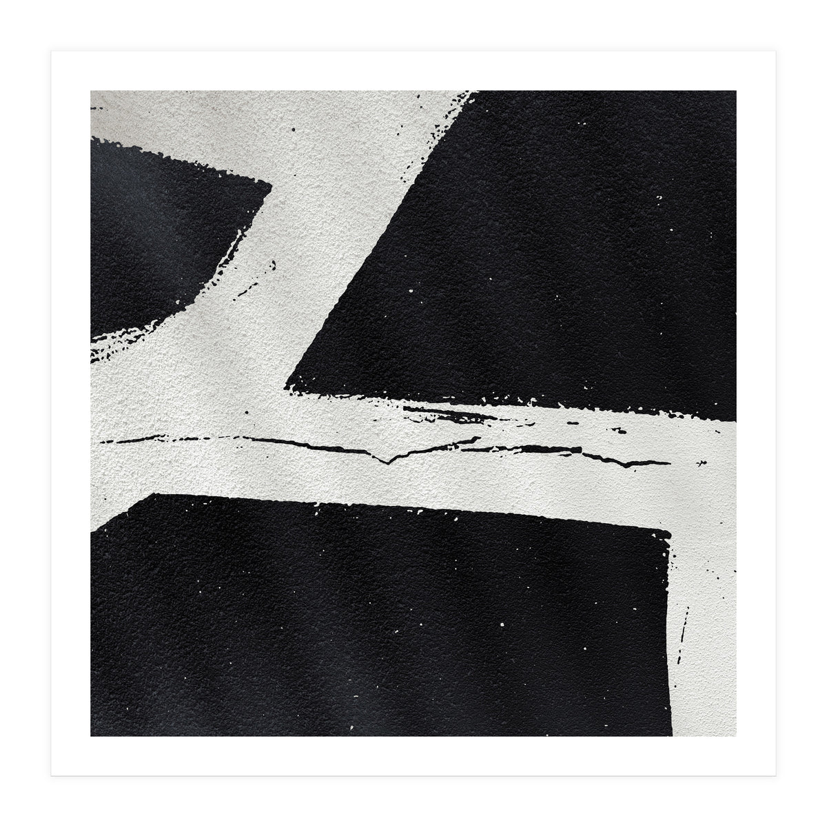 Encruzilhada 5 (Print Only)