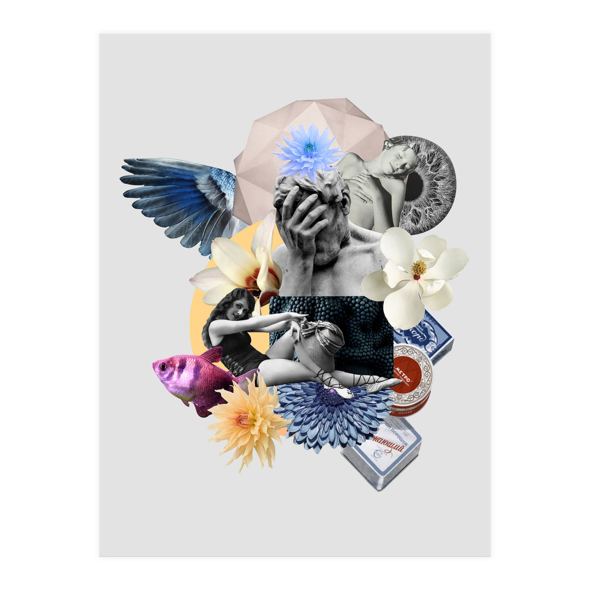 June II (Print Only)