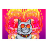 Natural Born Kittens (Print Only) thumbnail