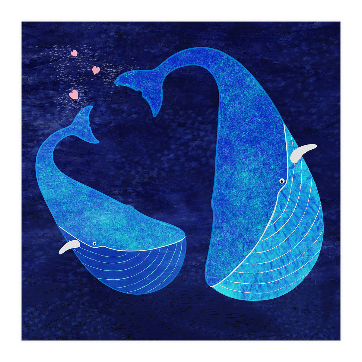 The Inner Space Squared (Print Only)