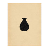Minimalist crock (Print Only) thumbnail