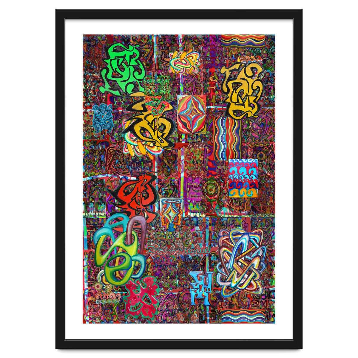 Graffiti Digital 2022 462