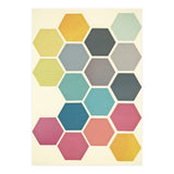 Honeycomb (Print Only) thumbnail