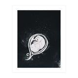 Baby Cosmos (Print Only) thumbnail
