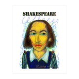 Shakespeare Copia (Print Only) thumbnail