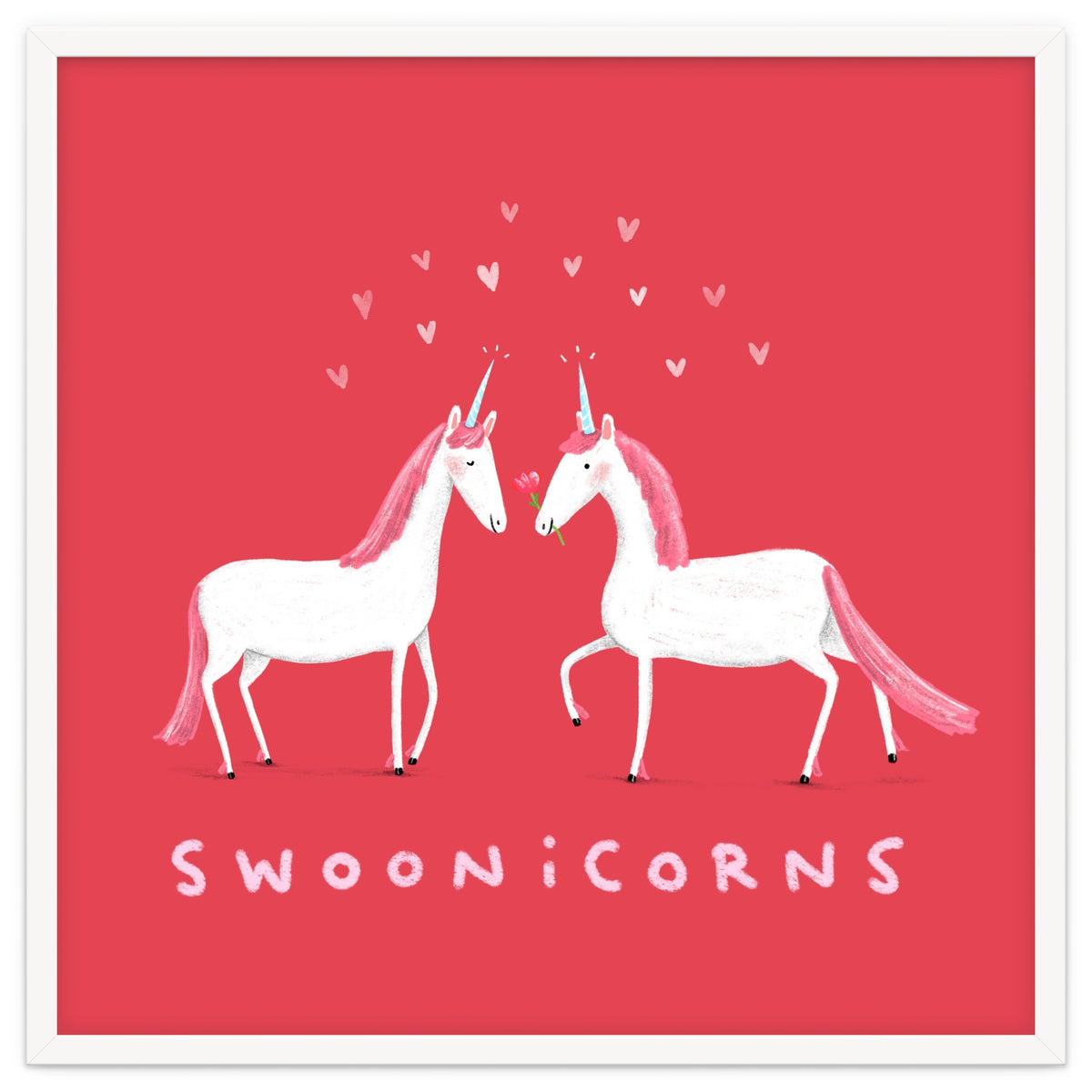 Swoonicorn