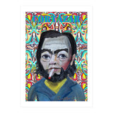Cortazar 1 (Print Only) thumbnail