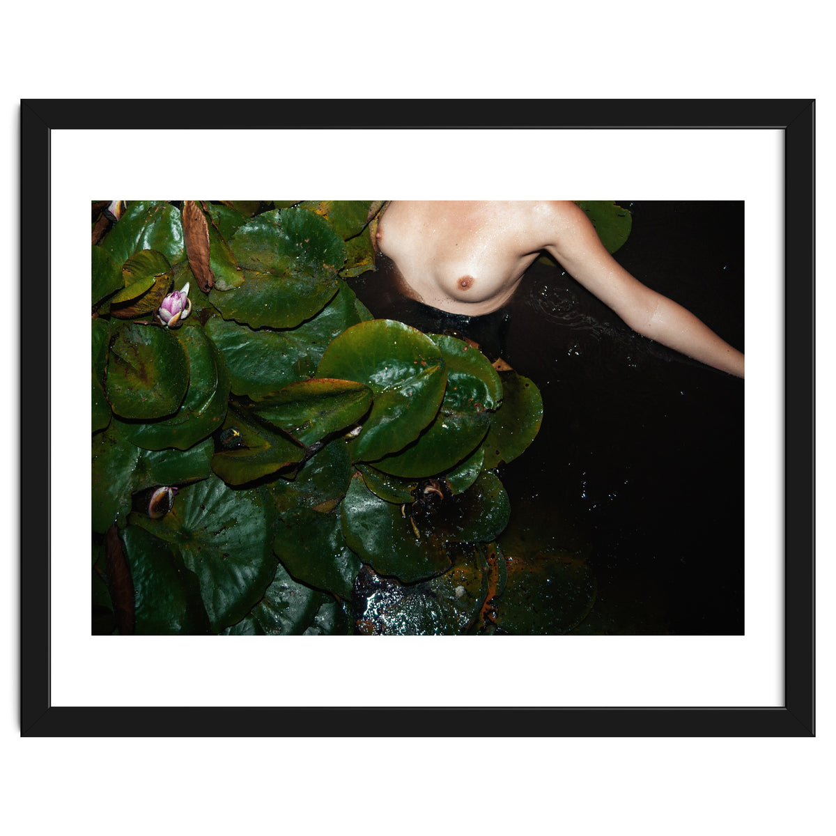 This is Not what You think It is