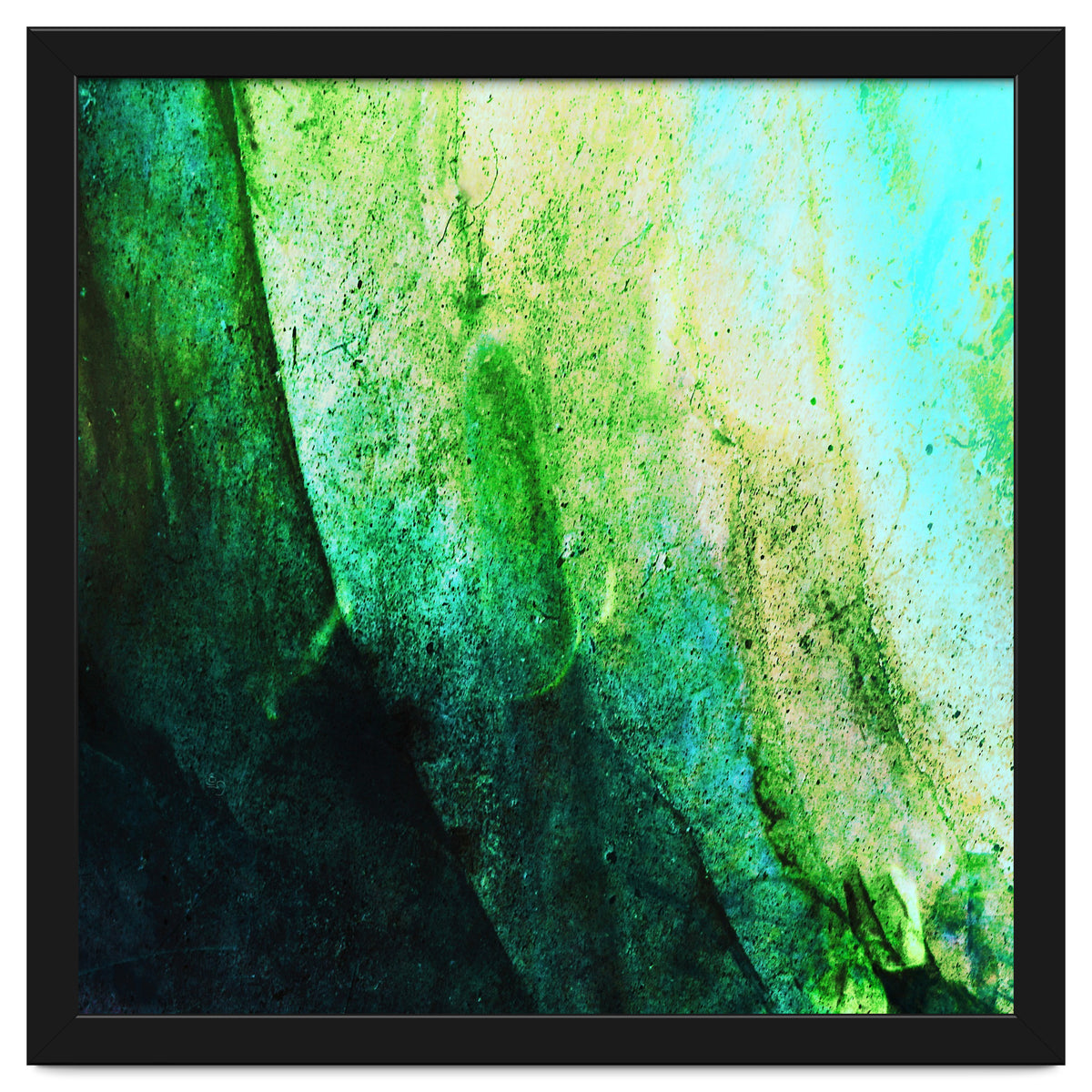 STORMY MINT AND GREEN 2