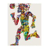 Jugador 17 (Print Only) thumbnail