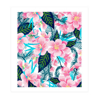 Floral Gift (Print Only)