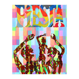 Fiesta 20 (Print Only) thumbnail