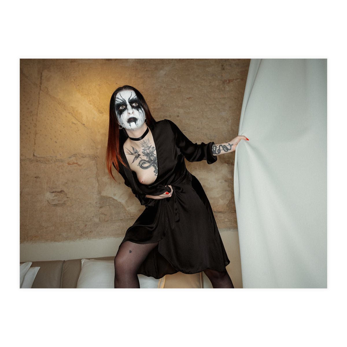 Rock On! (Print Only)