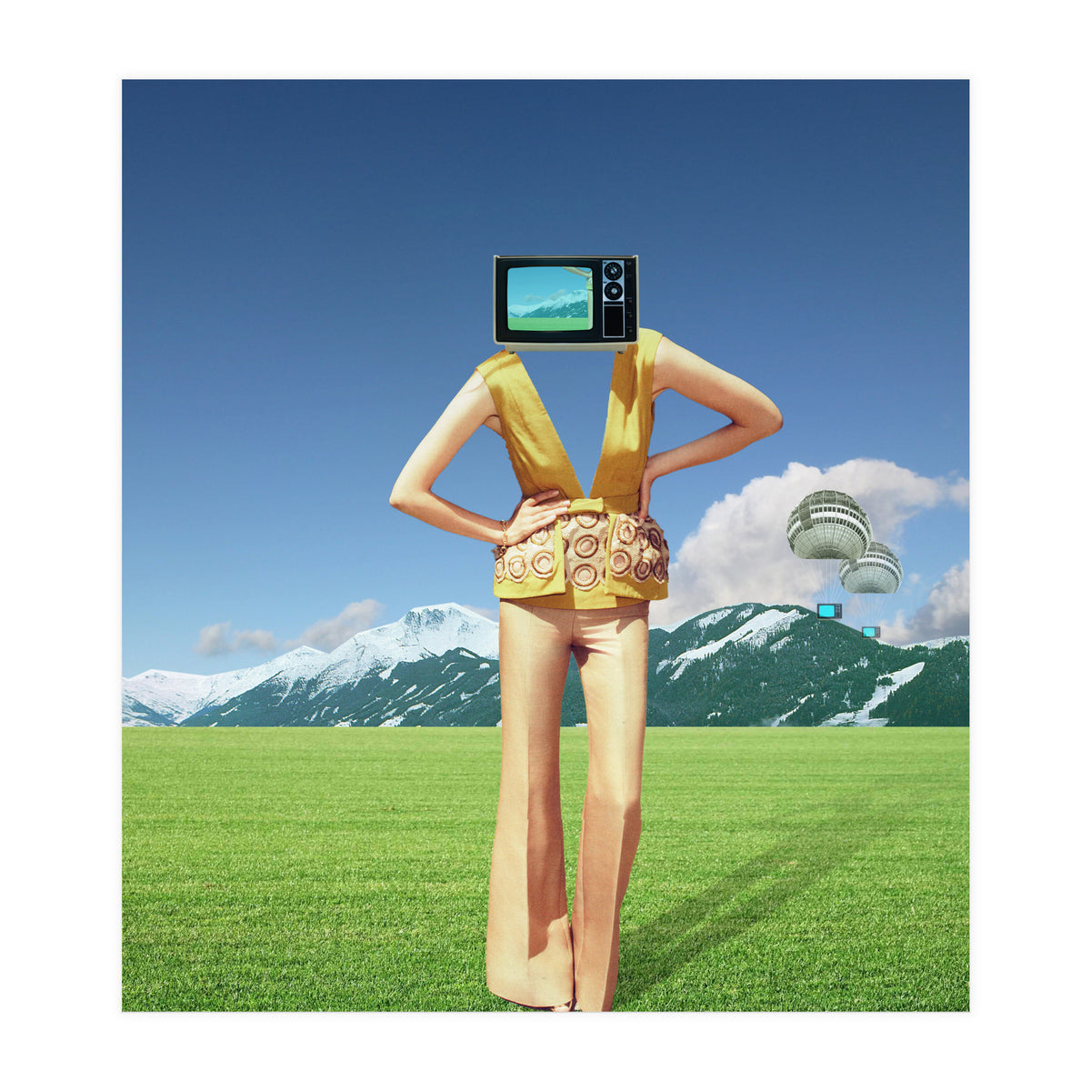 atmosphere · 74 (Print Only)