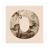 Oh Deer (Print Only) thumbnail