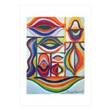 Ondas Cromaticas (Print Only) thumbnail