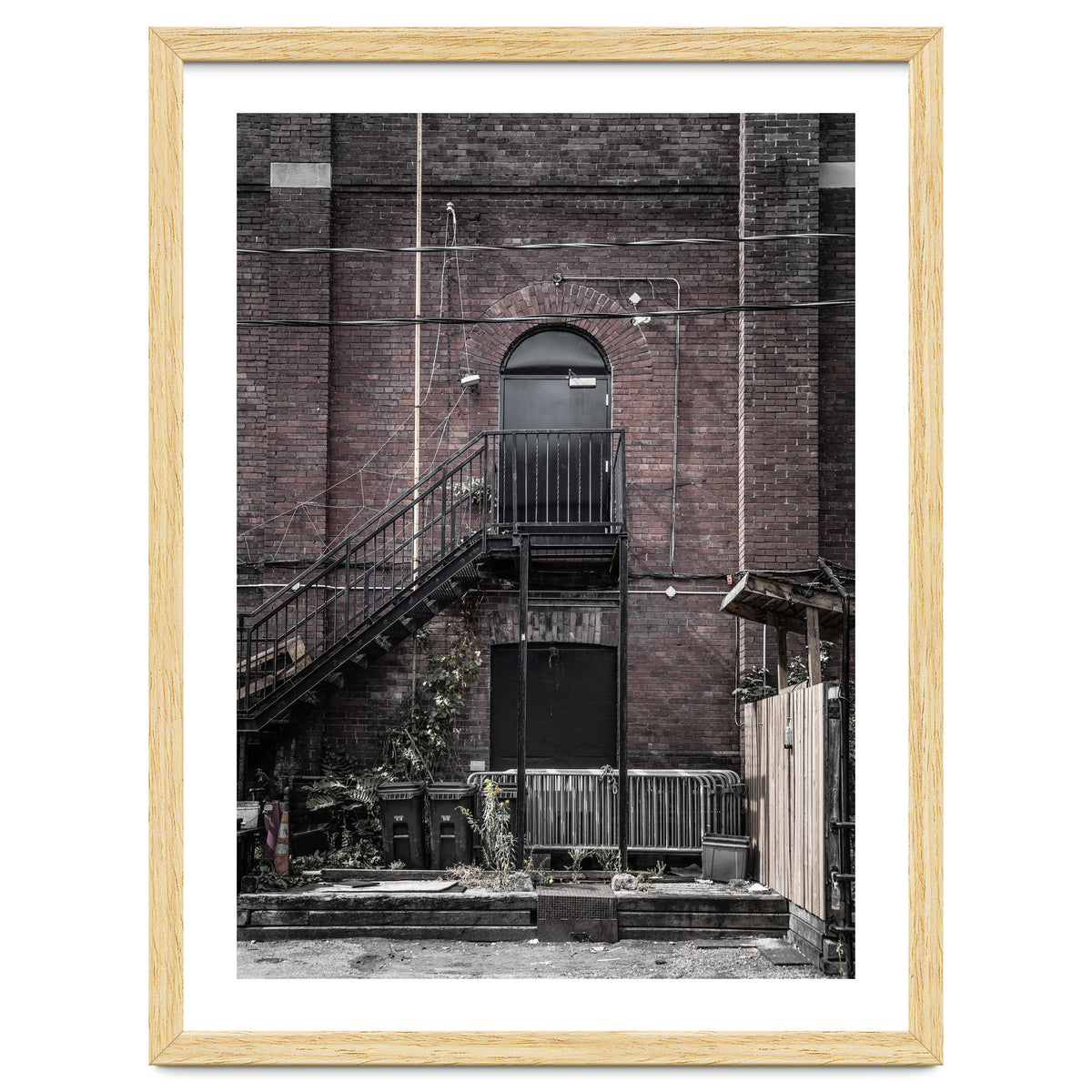 No 735 Queen St E 1 Color Version