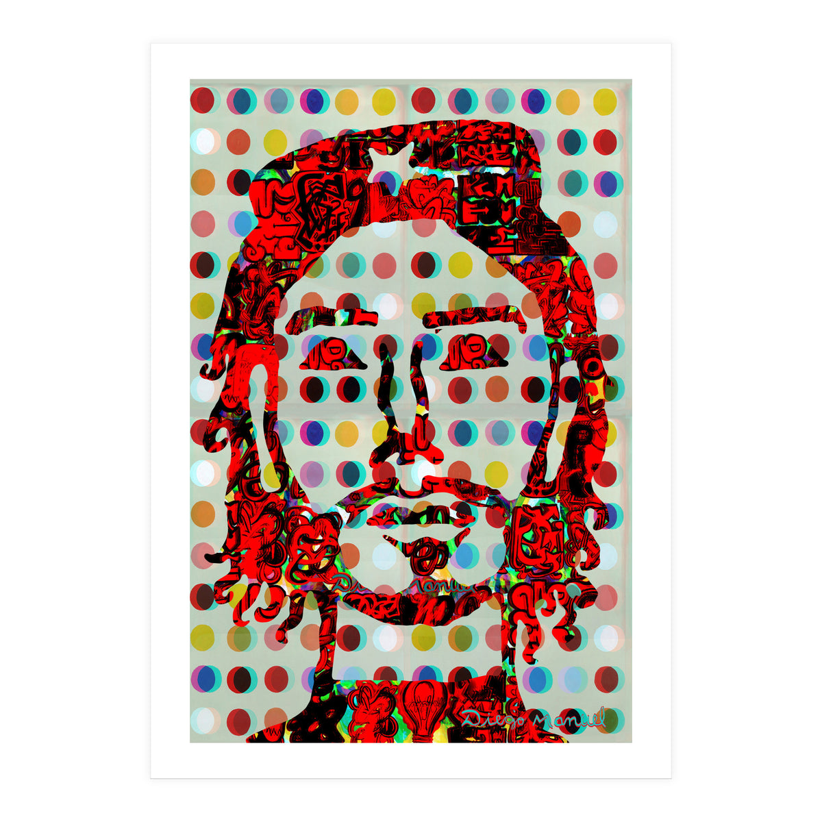 Che 23 (Print Only)
