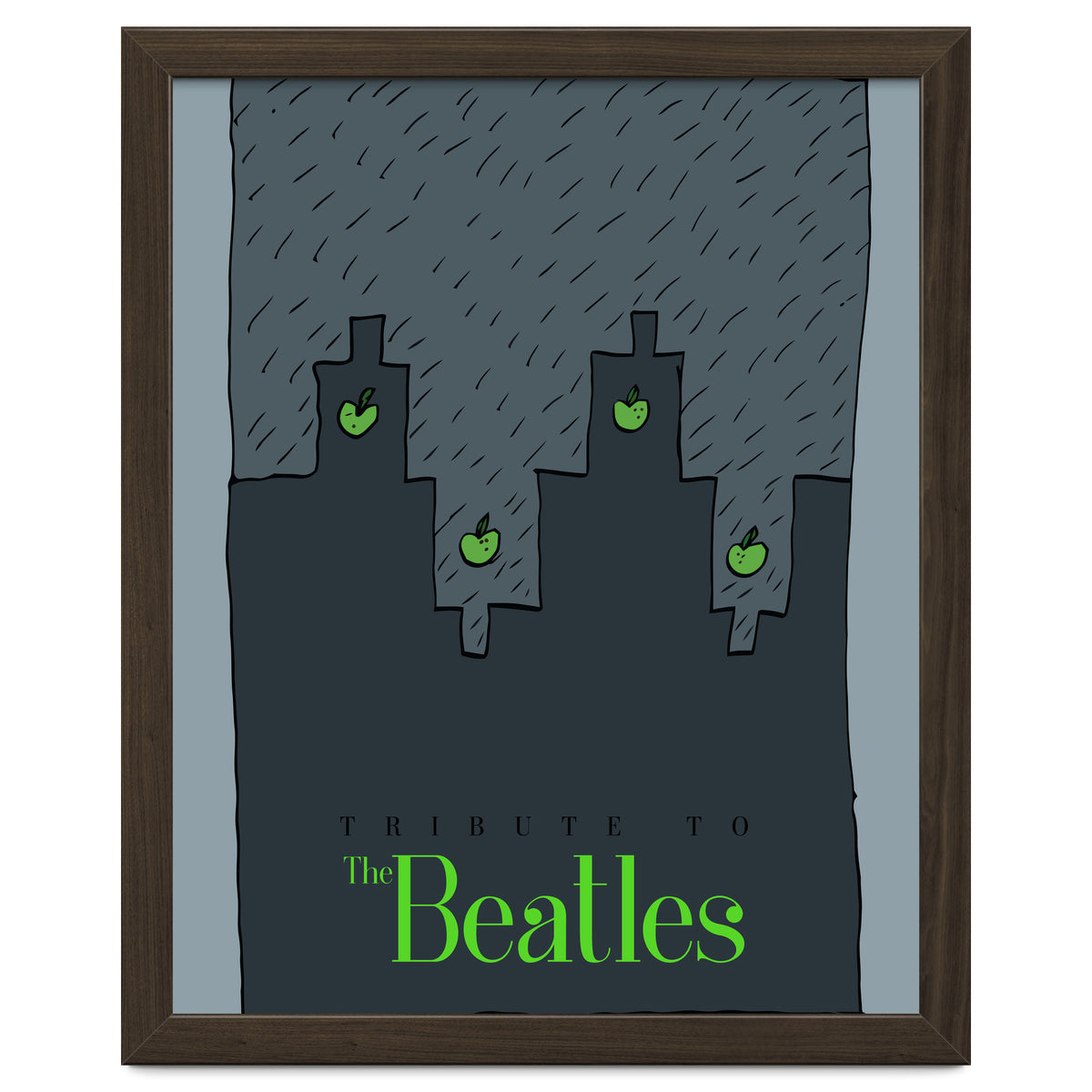 Tribute to The Beatles