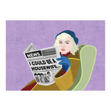 Picture This: Blondie (Print Only) thumbnail
