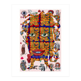 Mujer B 31 (Print Only) thumbnail