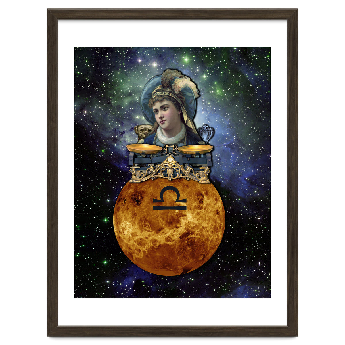 Libra Zodiac Sign