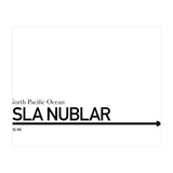 TO ISLA NUBLAR (Print Only) thumbnail