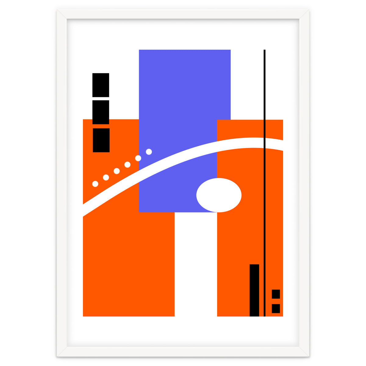 Abstrato Geométrico 37.9