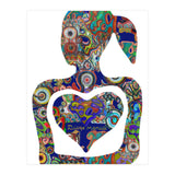 Mujer Digital 3 14  (Print Only) thumbnail