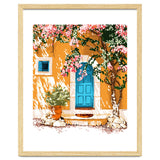 Oh The Places You Will Go, Spanish Bougainvillea Villa thumbnail
