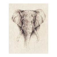 Elephant (Print Only)