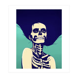 Día de las Muertas (Print Only) thumbnail