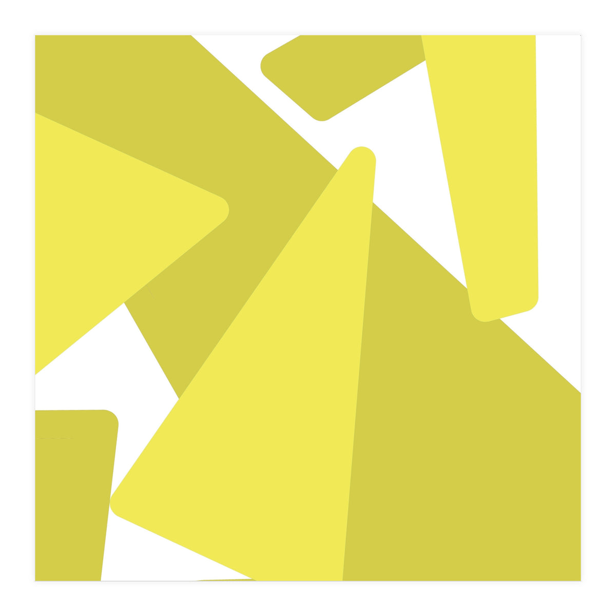 Colorful 21 (Print Only)