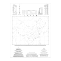 China (Print Only)