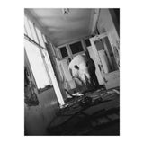 Clerk (Print Only) thumbnail