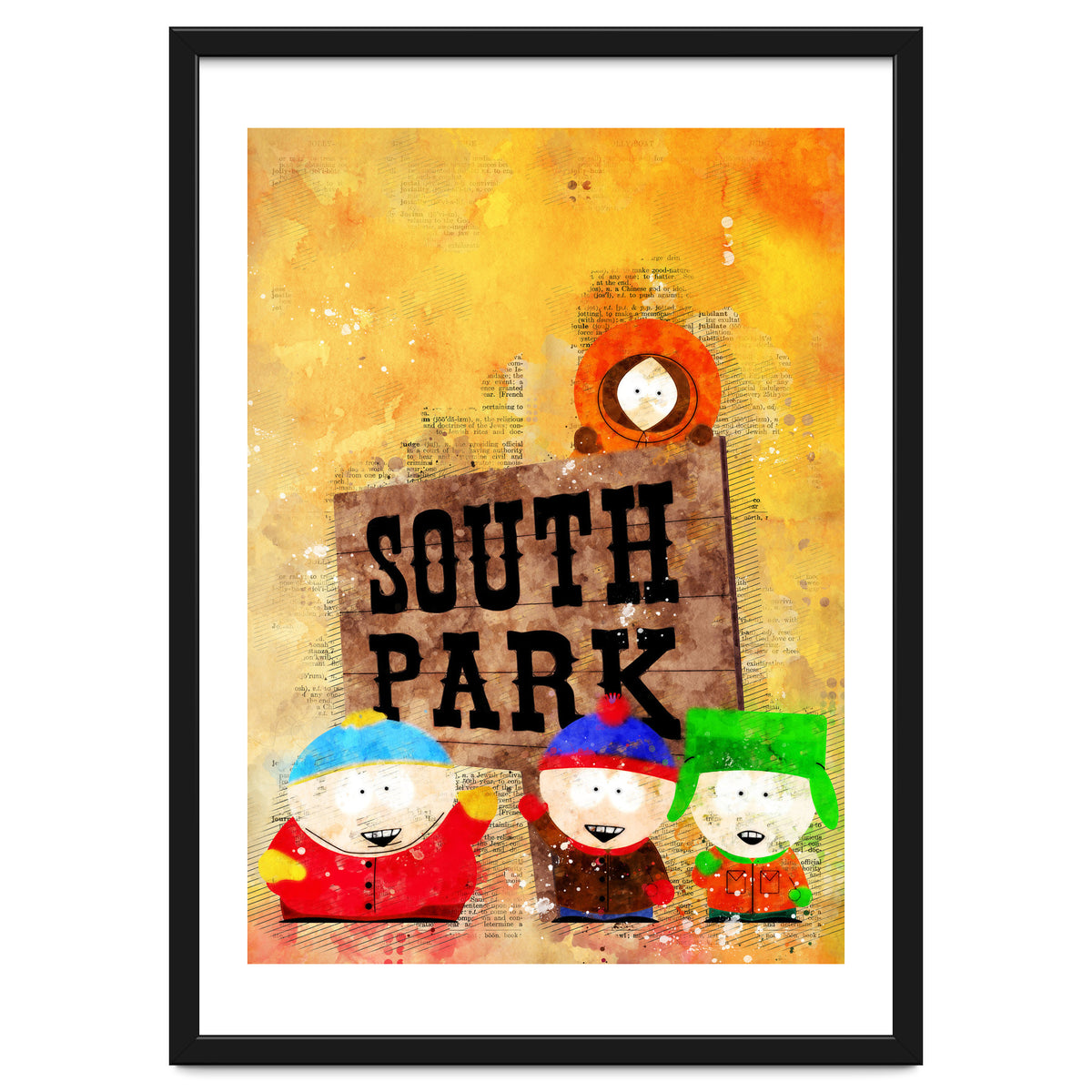 South Park